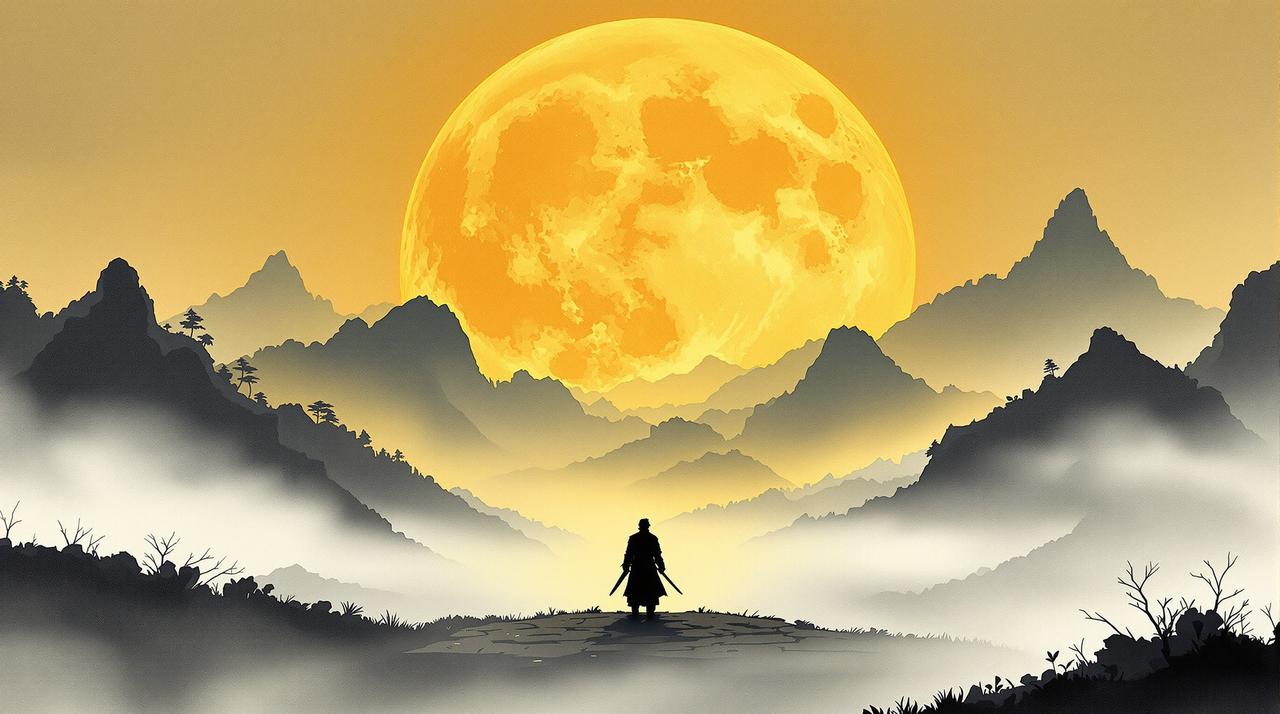 tl漫画 - 武侠动画的黄金时代:从《剑来》看国产武侠仙侠动画的崛起之路 tl漫画资讯 - 武侠动画的黄金时代:从《剑来》看国产武侠仙侠动画的崛起之路